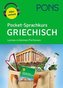 PONS Pocket-Sprachkurs Griechisch