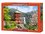 Puzzle 1000 budhistický chrám Japan CASTOR