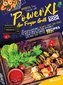 PowerXL Air Fryer Grill Cookbook: Impress your friends with mouth-watering roasts, bake, and meals with a single kitchen applian