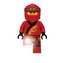 Batéria Lego Ninjago Legacy Kai