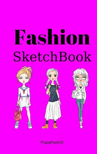 Fashion SketchBook
