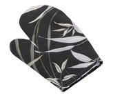 Kuchyňská chňapka - bambus - chňapka 28x18 cm