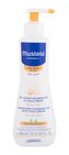 Mustela Bébé Sprchový gel Nourishing Cleansing Gel with Cold Cream 300 ml pro děti