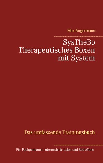 SysTheBo Therapeutisches Boxen mit System