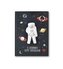 Notatnik Squishy Kosmos STnux