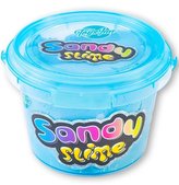Sandy Silme wiaderko 300g niebieski STnux