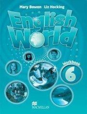 English World 6 WB MACMILLAN