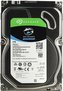 Disk Seagate SkyHawk 3,5\", 4TB, 5900RPM, SATAIII, 64MB