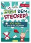 Zieh den Stecker! - 100 Ideen ohne Bildschirm