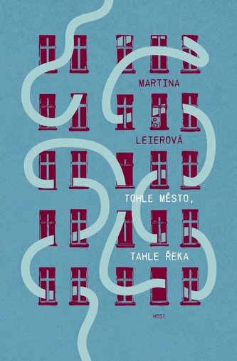 Tohle město, tahle řeka Tohle město, tahle řeka