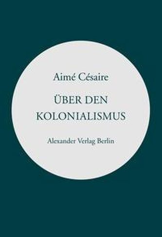 Über den Kolonialismus