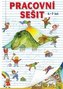 Pracovní sešit 4-7 let