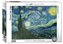 Puzzle 1000 Gwiaździsta noc, Vincent van Gogh