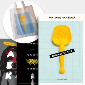 Volná trilogie o mateřství