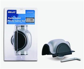 Řezačka KW-triO řezná hlava 01300289 kW - komplet