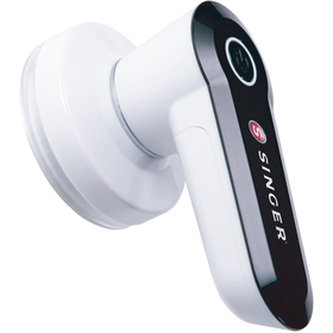 Žmolkovač SINGER CESTOVNÍ ODŽMOLKOVAČ BATERIOVÝ