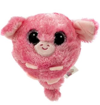 Squishee gniotek Pig Mudsy