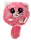 Squishee gniotek Pink Cat Whiskas