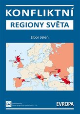 Konfliktní regiony Světa 1