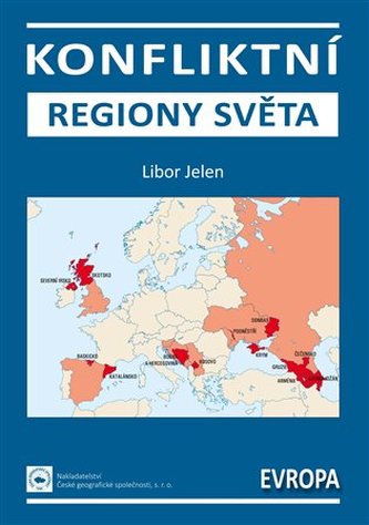 Konfliktní regiony Světa 1