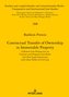 Contractual Transfer of Ownership in Immovable Property