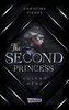 The Second Princess. Vulkanherz