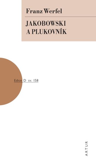 Jakobowski a plukovník Jakobowski a plukovník