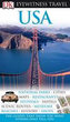 USA - DK Eyewitness Travel Guide