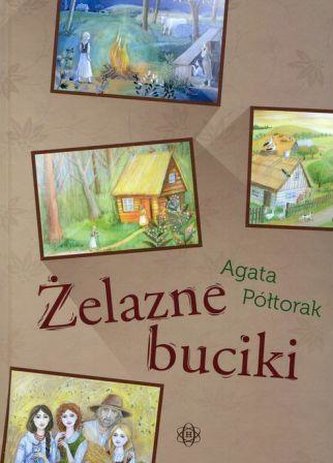 Żelazne buciki