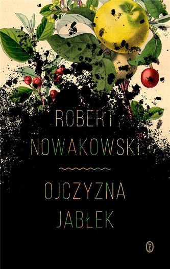 Ojczyzna jabłek Ojczyzna jabłek
