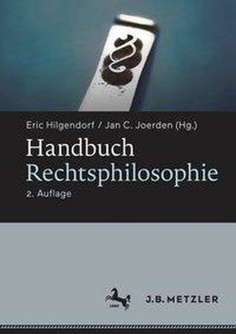 Handbuch Rechtsphilosophie