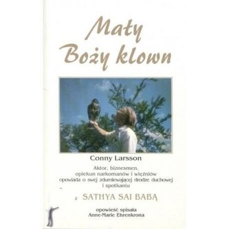 Mały Boży Klown