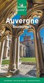 Michelin Le Guide Vert Auvergne
