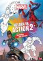 MARVEL Helden in Action 02