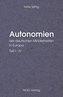 Autonomien der deutschen Minderheiten in Europa