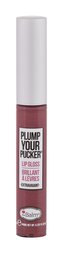 TheBalm Plump Your Pucker Lesk na rty 7 ml Extravagant pro ženy