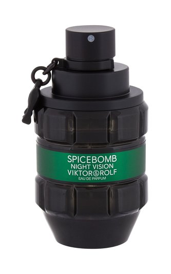 Viktor & Rolf Spicebomb Parfémovaná voda Night Vision 50 ml pro muže