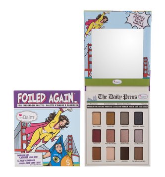 TheBalm Foiled Again Oční stín 9,6 g pro ženy