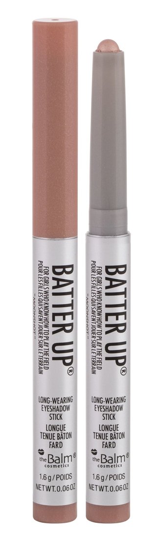 TheBalm Batter Up Oční stín 1,6 g Moonshot pro ženy