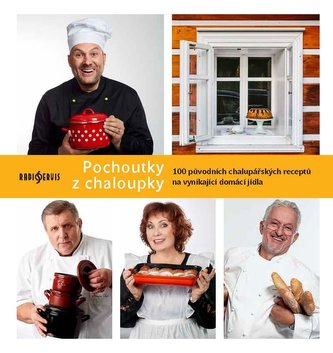 Pochoutky z chaloupky