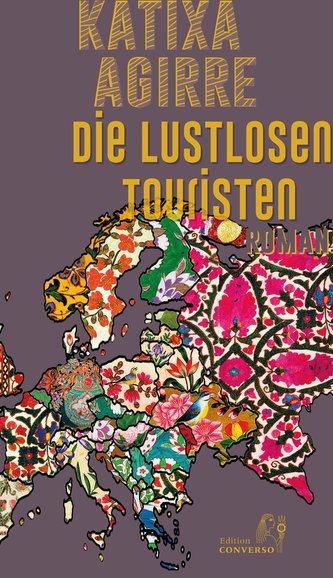 Die Lustlosen Touristen