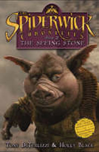 Spiderwick chronickles: The Seeing Stone Spiderwick chronickles: The Seeing Stone