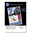 HP Professional Glossy Laser Paper 120 gsm-250 sht/A3/297 x 420 mm,  120 g/m2, CG969A