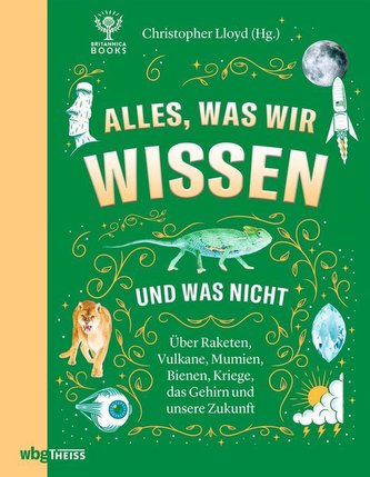 Alles, was wir wissen und was nicht