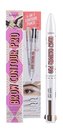 Benefit Brow Contour Pro Tužka na obočí 4in1 0,4 g 04 Brown-Black Light pro ženy