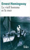 Le vieil homme et la mer