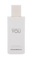 Giorgio Armani Emporio Armani Tělové mléko Because It´s You 200 ml pro ženy