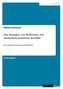Das Massaker von Wolhynien. Der ukrainische-polnische Konflikt