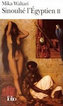Sinouhé l´Égyptien II.