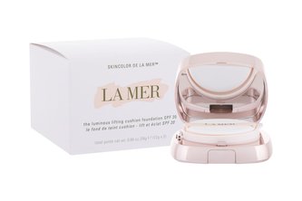 La Mer The Lumious Lifting Makeup Cushion 24 g 01 Pink Porcelain SPF20 pro ženy